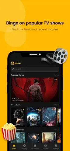 yupptv-free tv show